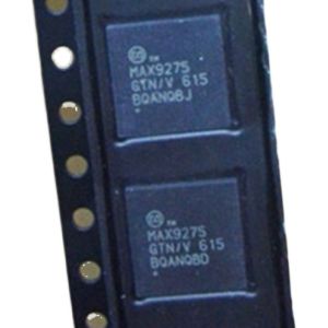 China MAX9275GTN/V+T , Serializers &amp; Deserializers - Serdes , Maxim , MAX9275 wholesale
