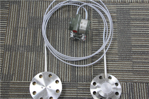 China Diaphragm Sealed Differential DP Transmitter Yokogawa EJA118E-FHSCJ-914DB wholesale