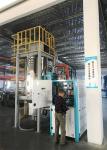 PC PA PEEK Desiccant Dehumidifying Hopper Dryer Honeycomb For Plastic Drying ODD