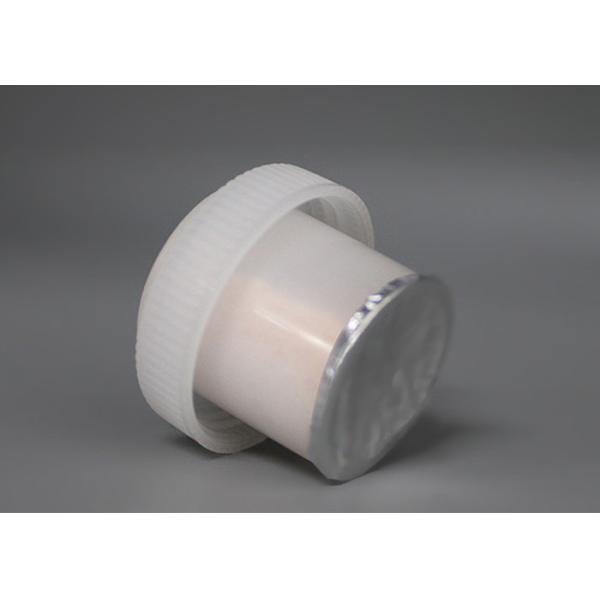 Innovocation Drink Press And Shake Plastic Bottle Cap For Vitamin Powder Pack