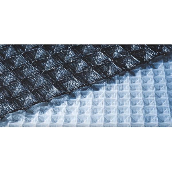 High Tension Polyester Filter Mesh For High End Air Conditioner Dust Sifting