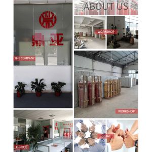 No Pollution FM200 Fire Extinguisher Pipe System