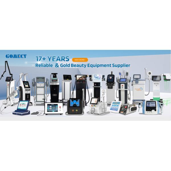 12d Ice Compress Anti Aging 4d Hifu Thermagic Flx Rf Machine / 3d Hifu Tightening Machine / Hifu Massage Machin