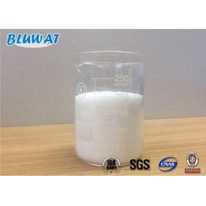 Sands washing flocculant Blufloc Anionic Polyacrylmaide APAM
