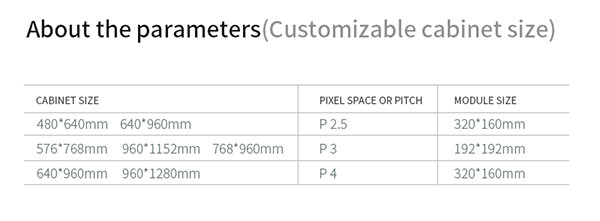 Lighting Pole P4mm Advertising LED Display 1920Hz Refresh Rate