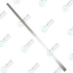 Construction SMT Feeder Calibration Steel Tape High Precision Durable