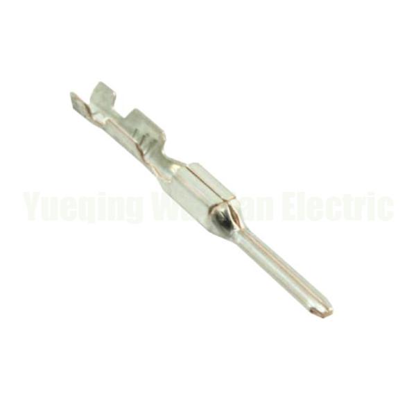 33000-1004 Automotive Crimp Terminal Wire Harness Female Terminal Vehicle Connector Contact