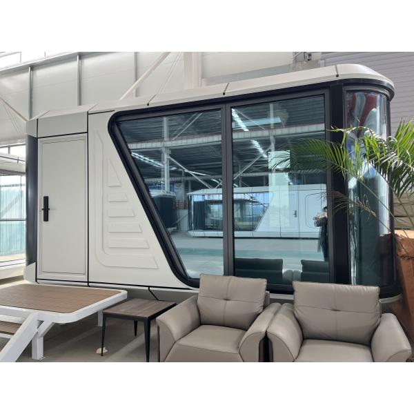 FULL-KING M20 Space Capsule House Ultimate Solution for Whole House Customization