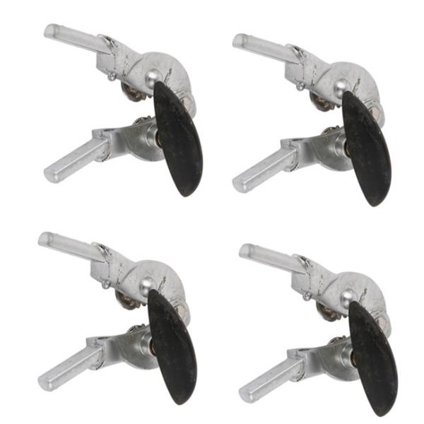 Steel Can Tin Opener Metal Project Design Assembly