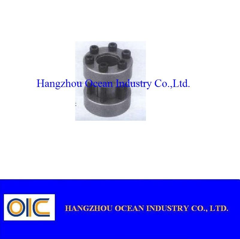 China Customized Shaft Locking Devices / Locking Assemblies high precision wholesale
