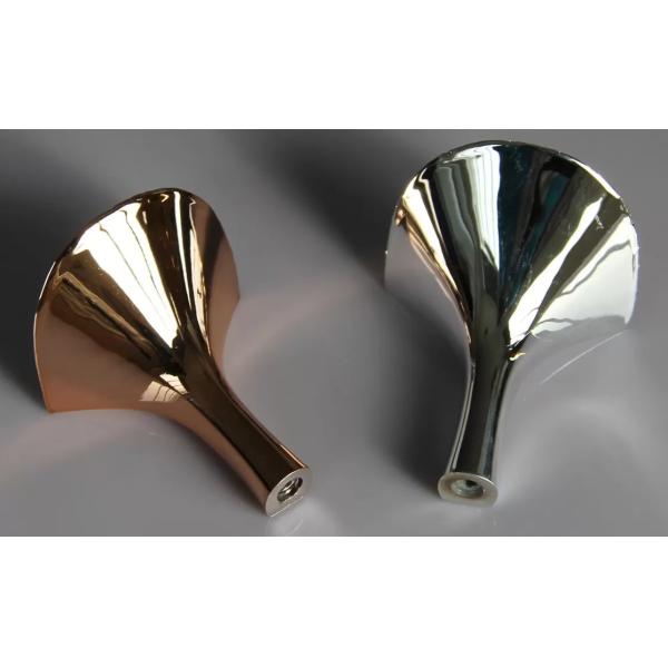 Plastic Shoe Heel Evaporation Vacuum Metalizing Machine