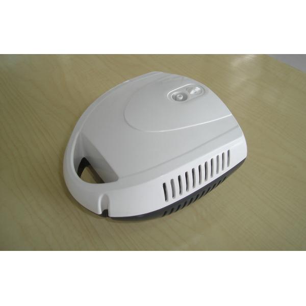 Portable Air Compressor Nebulizer , Asthma Treatment Nebulizer