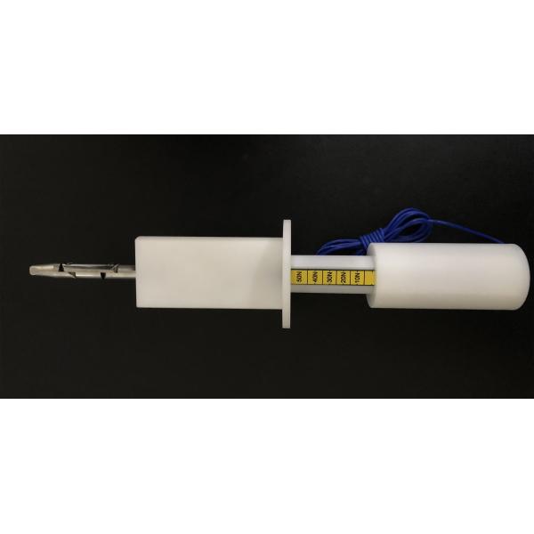 IEC61032 IEC60529 IEC60335 IEC61029 Electric Shock Test Probe B IP2X