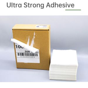 Professional Shipping Labels Printer with Barcode