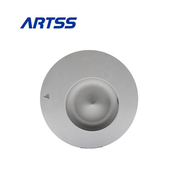 6D15 6D15T 6D22 Diesel Engine Piston For MITSUBISHI Excavator ME032870 ME088990