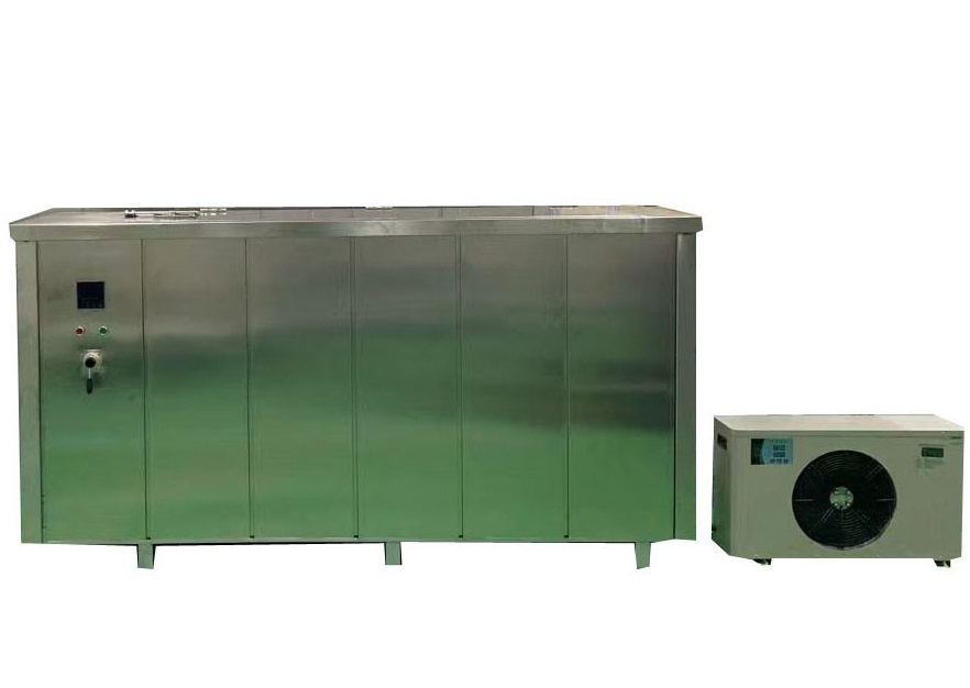 Precision and Durability Hydrostatic Pressure Testing Machine for Industrial