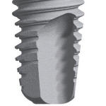 click to enlarge Nobel Biocare Multi Unit Straight Abutment Xeal Conical Connection RP 2.5 3.5 4.5Mm