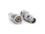 RF Adapter TRB Male to BNC Female TRB/BNC-JK