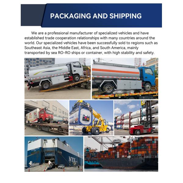 Custom Chemical ISO Container 20ft 30ft 40ft External Dimensions 6058mm*2438mm*2591mm