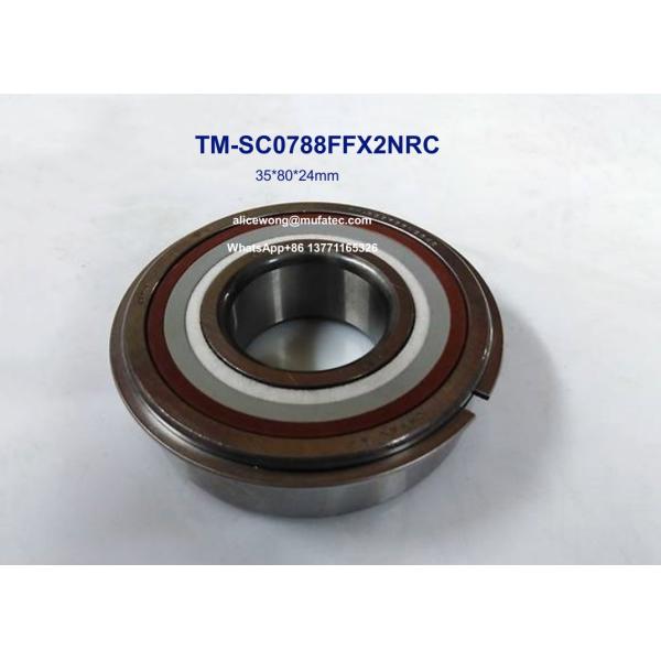 TM-SC0788FFX2NRC TM-SC0788 TM SC0788 auto gearbox bearings 35x80x24mm