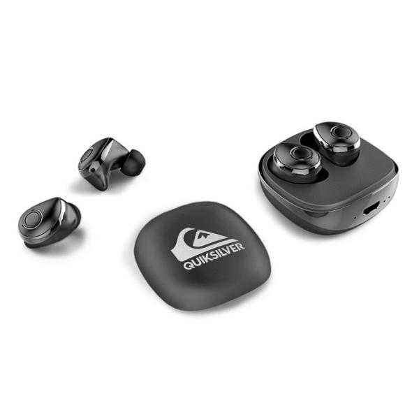 Stable Connecting True Wireless Stereo Earbuds Auto Pairing For Hiking