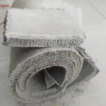 Flexbile Concrete Impregnated Canvas for Slope protection