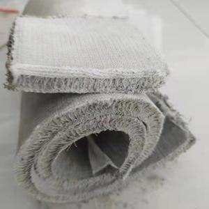 China Flexbile Concrete Impregnated Canvas for Slope protection wholesale
