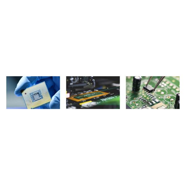 Active IC PCB Electronic Components Modern Application IC Chip