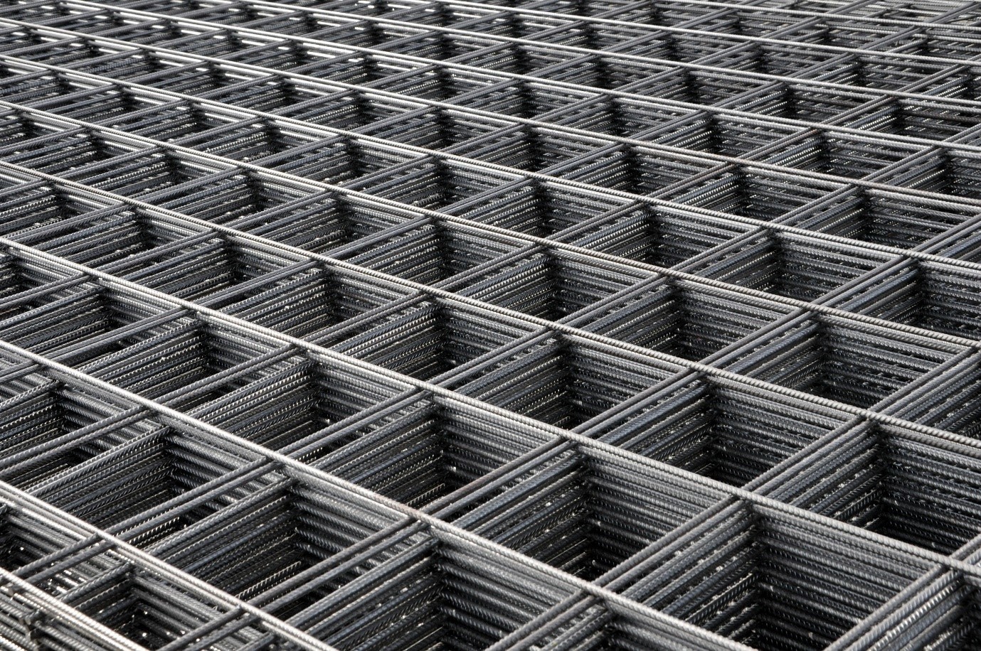 China AS4671 Ribbed Square Wire Mesh Concrete Reinforced Wire Mesh wholesale