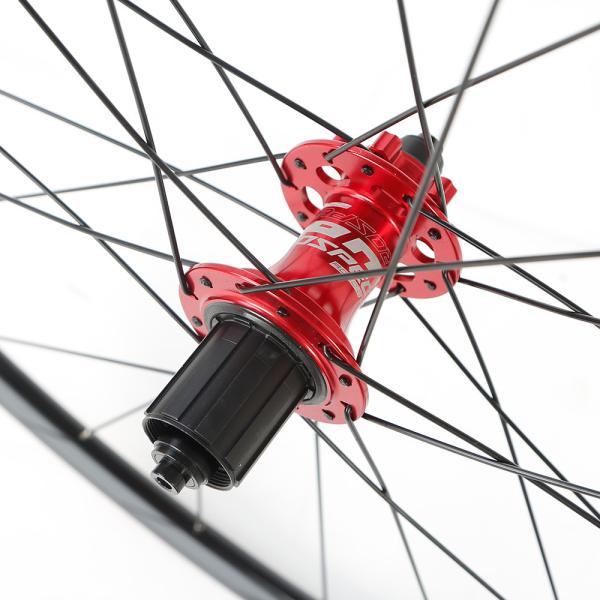 RETROSPEC Alloy Road Bike Wheels