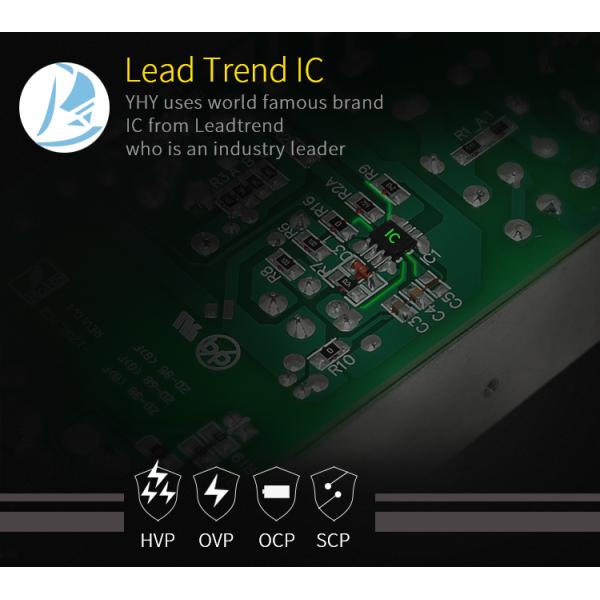 19.5v 4.62a 90w Universal AC DC Power Adapter For POS Machine / Guitar