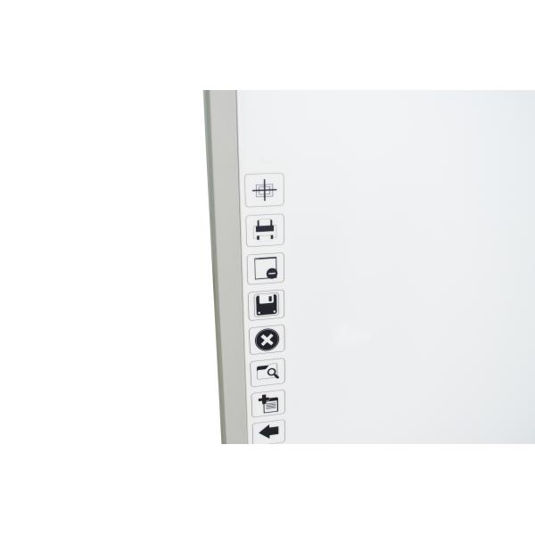 Factory Price Big Size interactive Whiteboard Free eductaion software