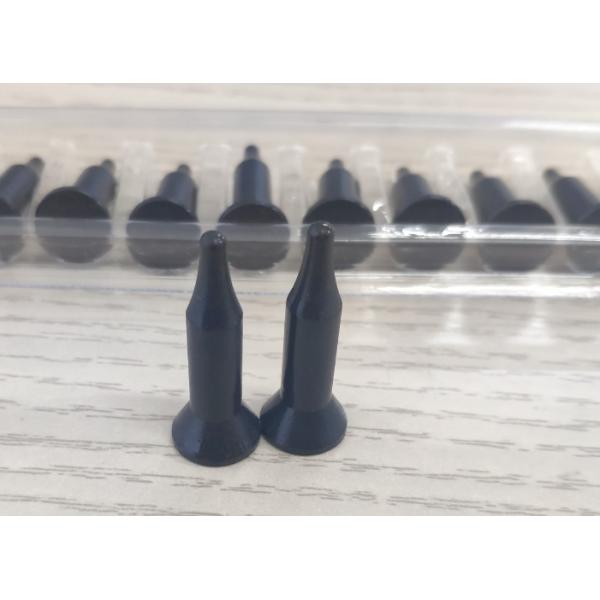 Spot Welding Machining Kcf Guide Pin , Kcf Guide Sleeve Customization