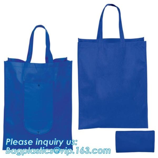 Fashion Manufacturer Sublimation Non Woven Bag, Promotional Non Woven Bag with logo/NonWoven shopping Bag/cheap custom N