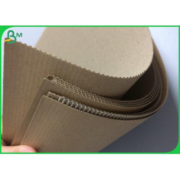 3 Layers E-flute PizzaBox Cardboard 100gram 120gram With FSC Certificate 3 Layers E-flute PizzaBox Cardboard 100gram 120gram For Offset Printing