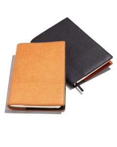 China Compass Personalised Travel Journal , Leather Journal Notebook Eco Friendly wholesale