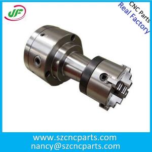 China Precision Machine Tool Parts, CNC Precision Machining Processing Parts wholesale