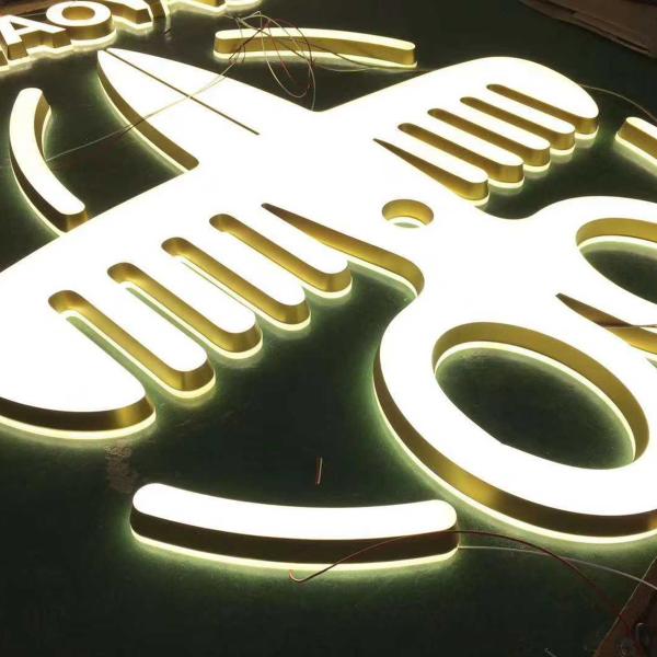 Ejon Y20L Automatic Stainless and Aluminum Plate Letter Bending Machine 450KG Weight