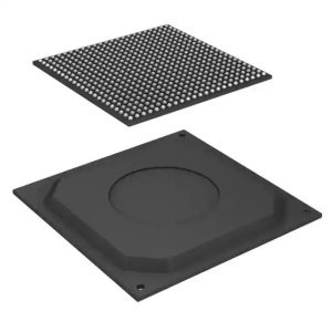 China IC MPU I.MX53 800MHZ 529FBGA MCIMX537CVP8C2 Microprocessor Chip wholesale