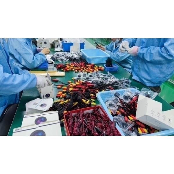 High Quality Assist Camera Reversing Camera 28442-4FA0B-For Nissan