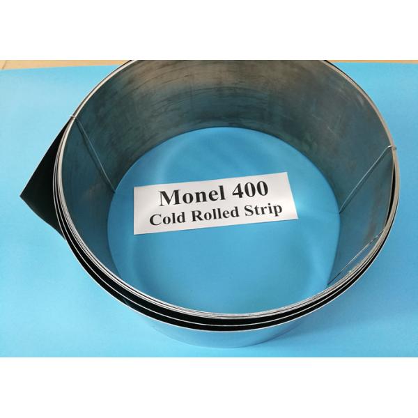 Monel 400 UNS N04400 Nickel Cooper Alloy ASTM B164 ASTM B564 China Origin Fast Delivery