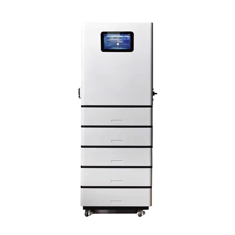 China 25kwh BESS System Lifepo4 All In One Home Battery Energy Storage Solutions wholesale