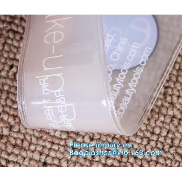 Hot Metallic Colorful Bagease Packaging Zipper Bubble Bag For Cosmetic Packaging,Zip lockkk Bubble Bags are Made of PET/CP