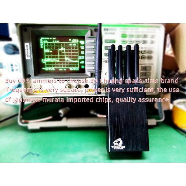 8 channel handheld GPS signal jammer GSM 3G 4G WIFI GPS Jojack mobile phone signal jammer