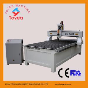 China CNC Wood carving machine with 3KW spindle TYE-1325 wholesale