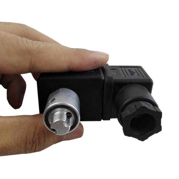 RCA3PV Pilot Valve Electromagnetic Induction Coil