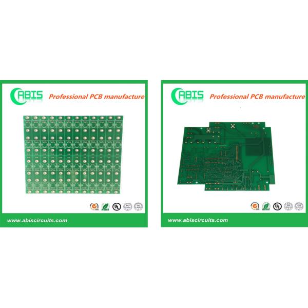 High quality Customized HDI PCB Board FR4 printed circuit board Manufacturer