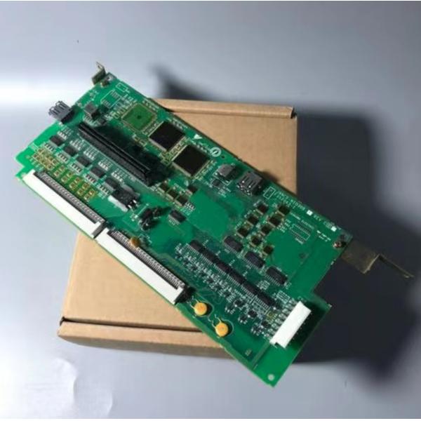 0.2-7.0mm Robot PCB Vacuum Cleaner PCB PCBA Assembly