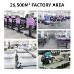 12 Inch DTF Printer With Powder Shaking And Drying