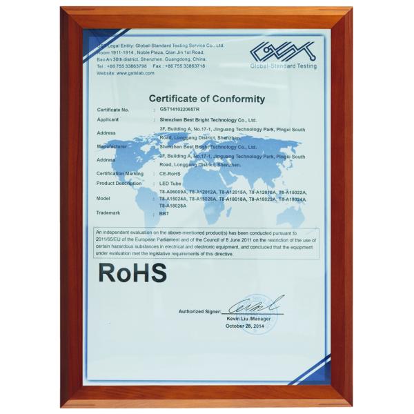 Wide functions 1200mm LED Tri-proof lighting LED Tri-proof light